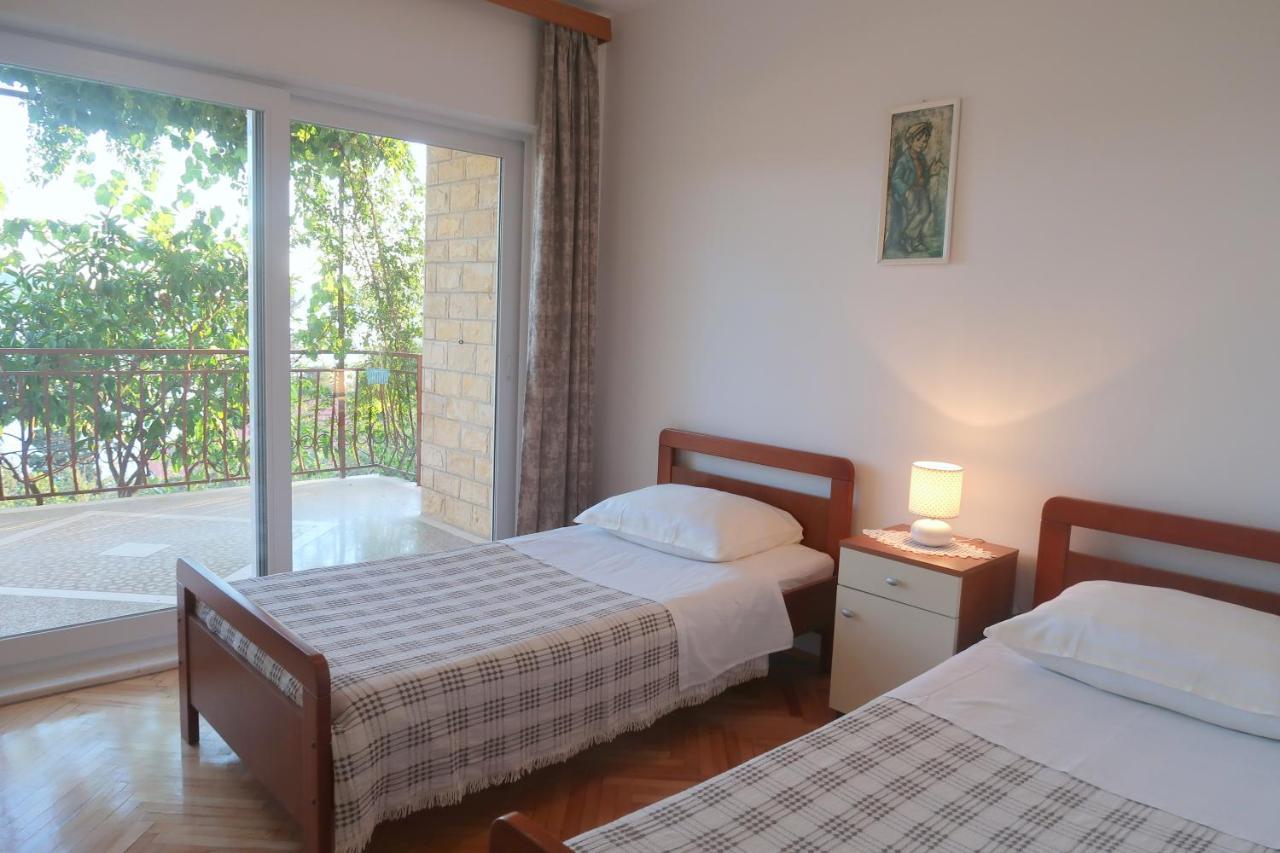Cvita Apartments Trogir Exterior photo