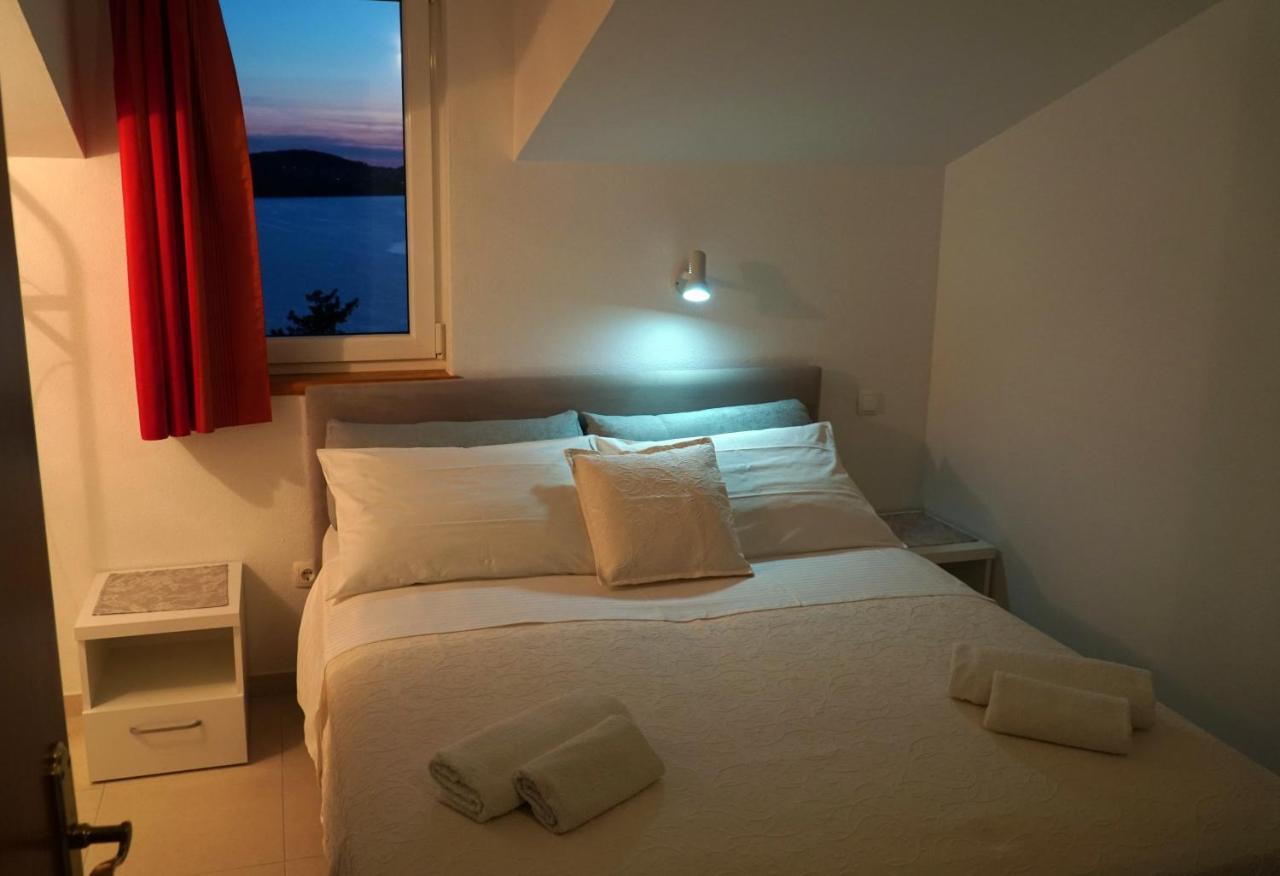 Cvita Apartments Trogir Exterior photo