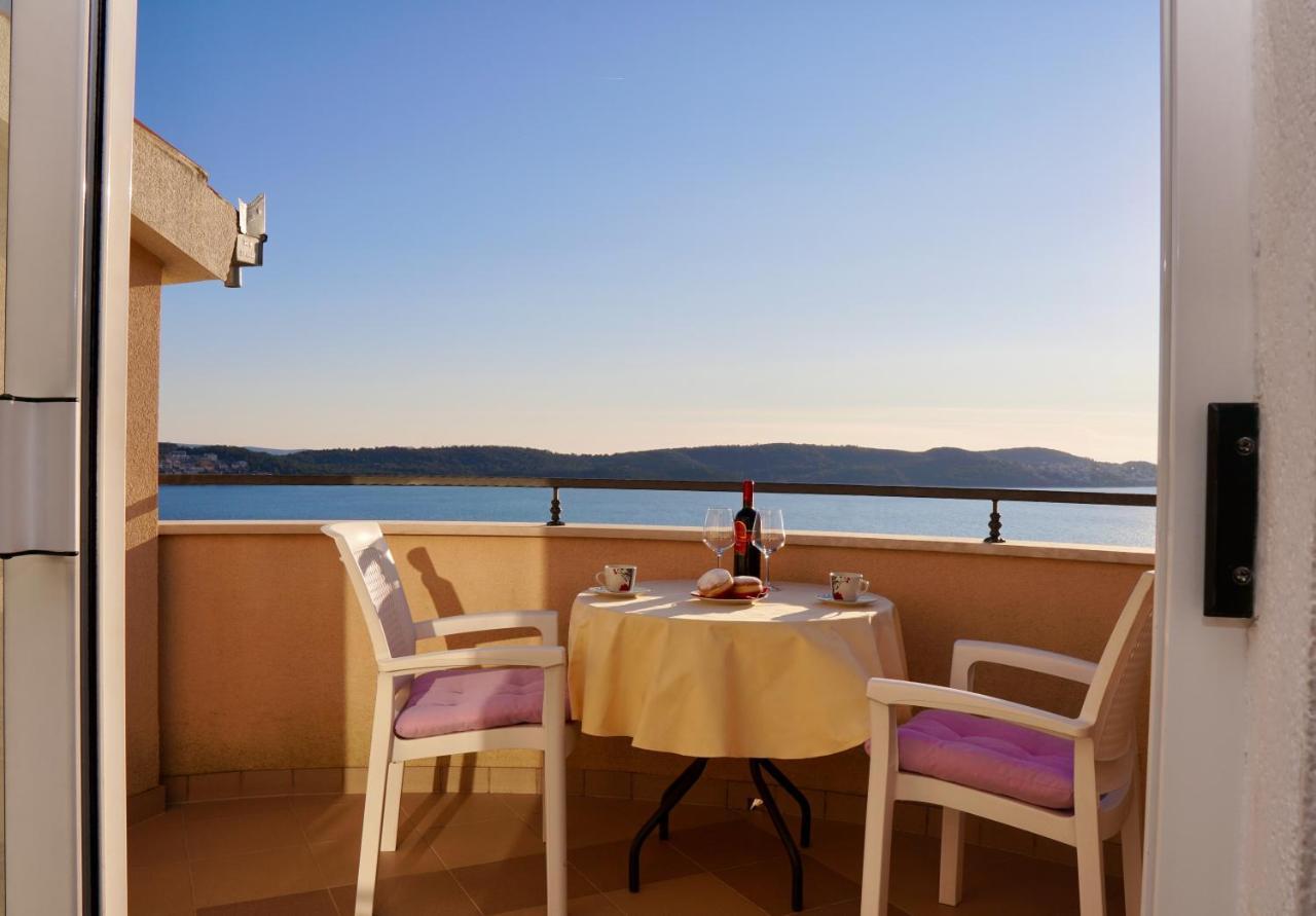 Cvita Apartments Trogir Exterior photo