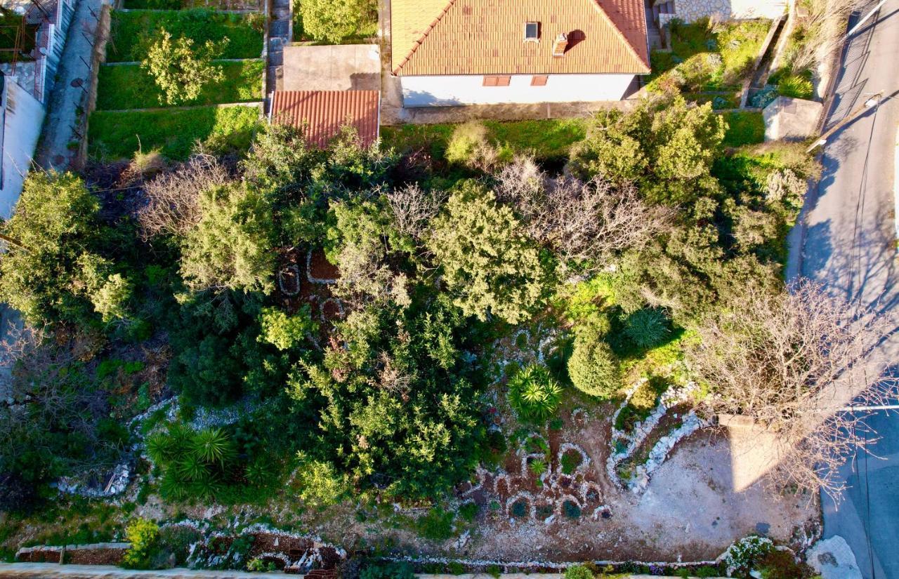 Cvita Apartments Trogir Exterior photo