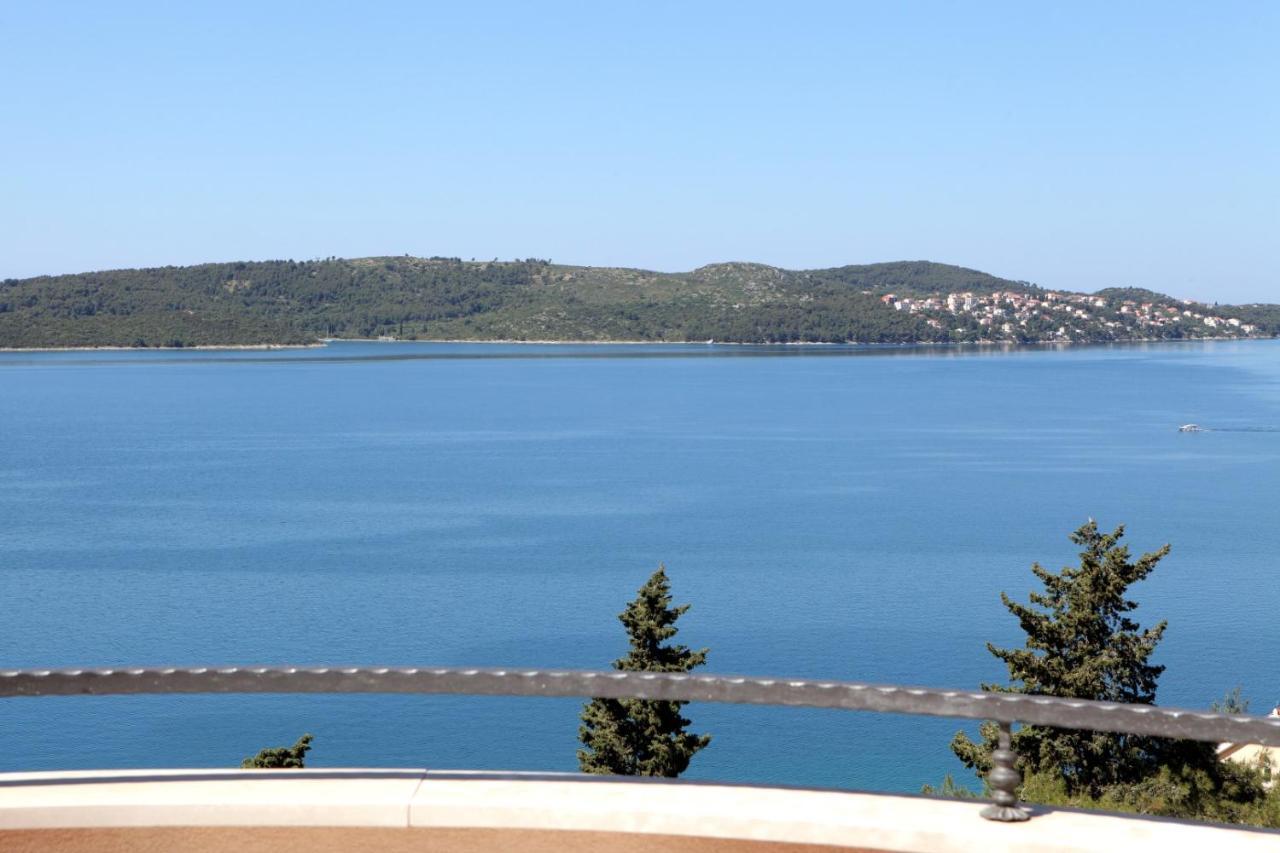 Cvita Apartments Trogir Exterior photo