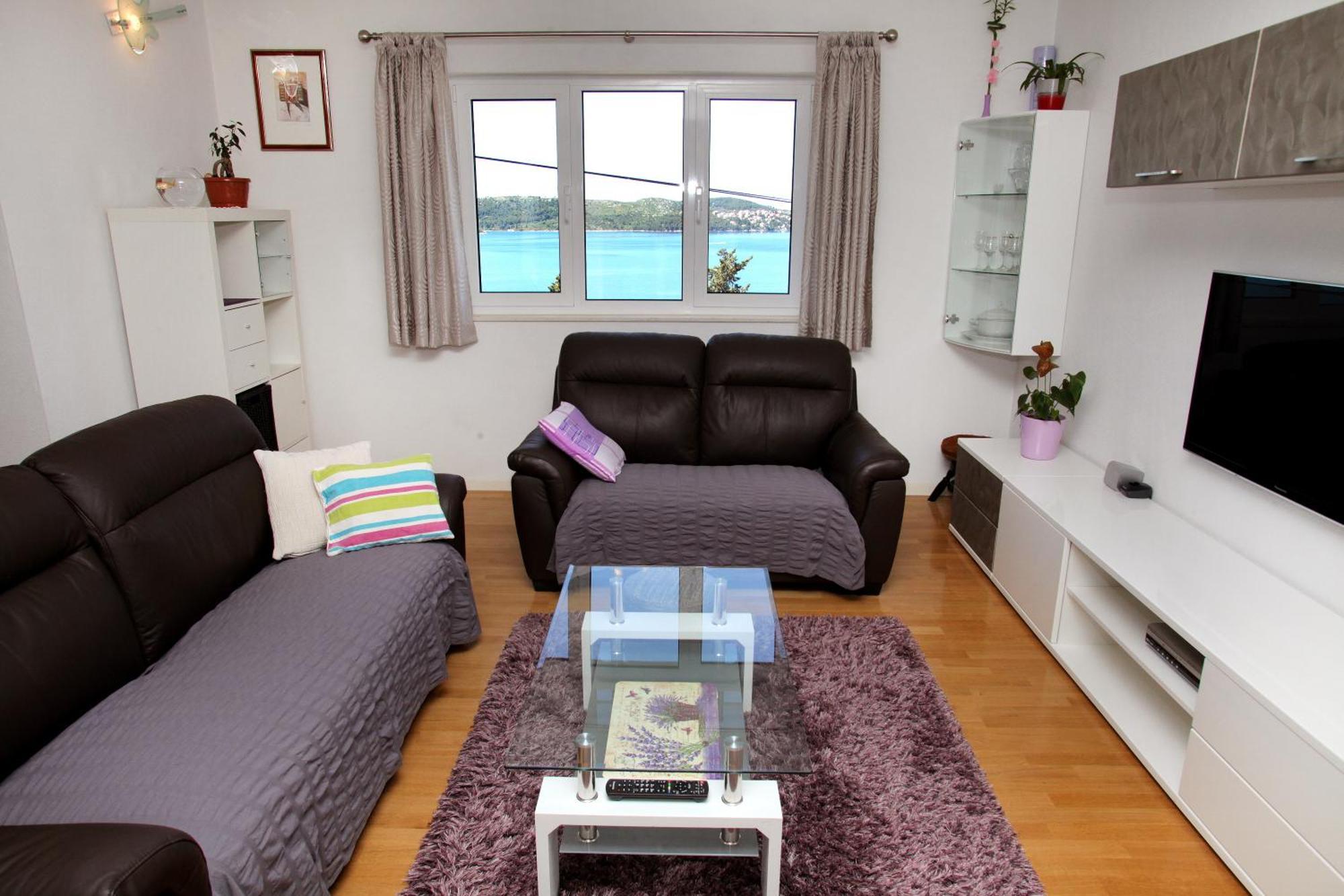 Cvita Apartments Trogir Room photo
