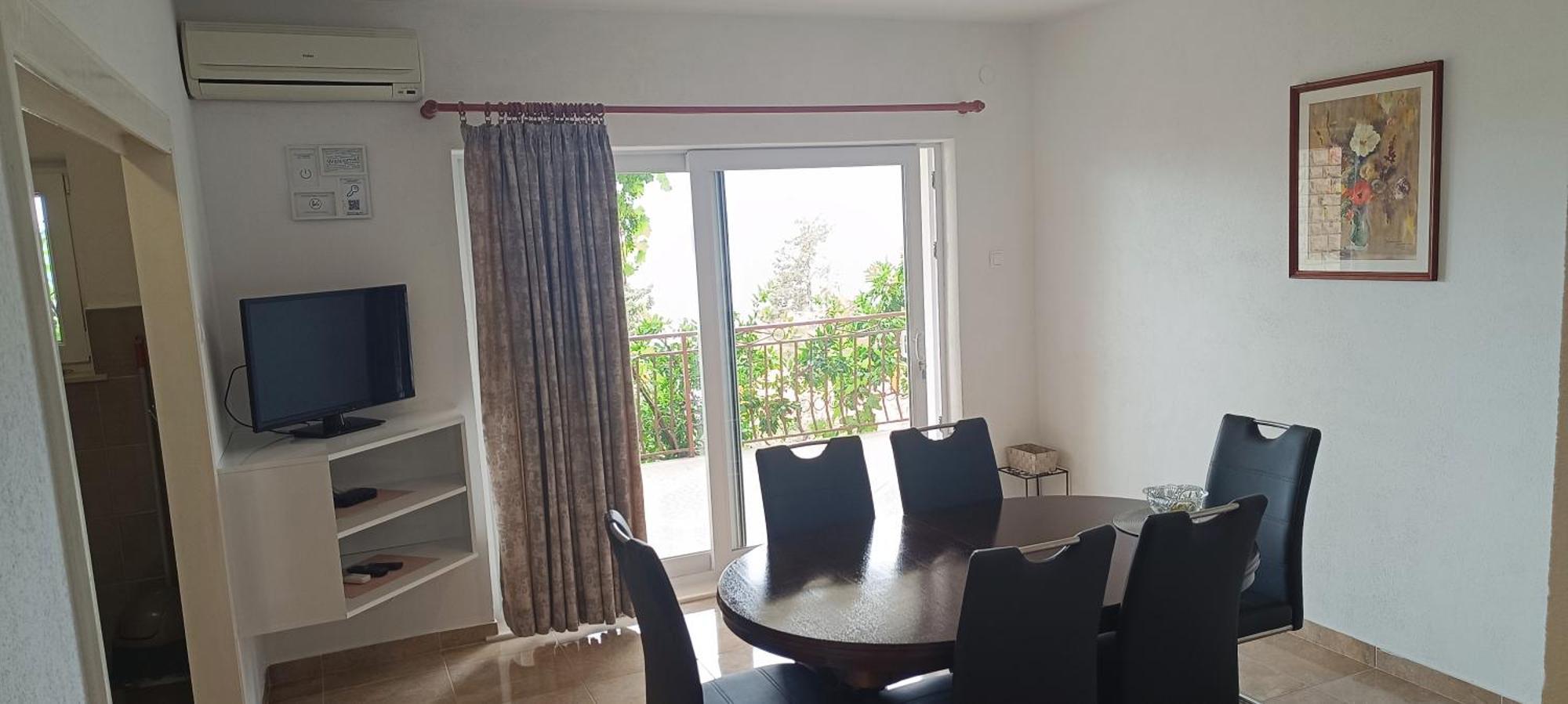 Cvita Apartments Trogir Room photo