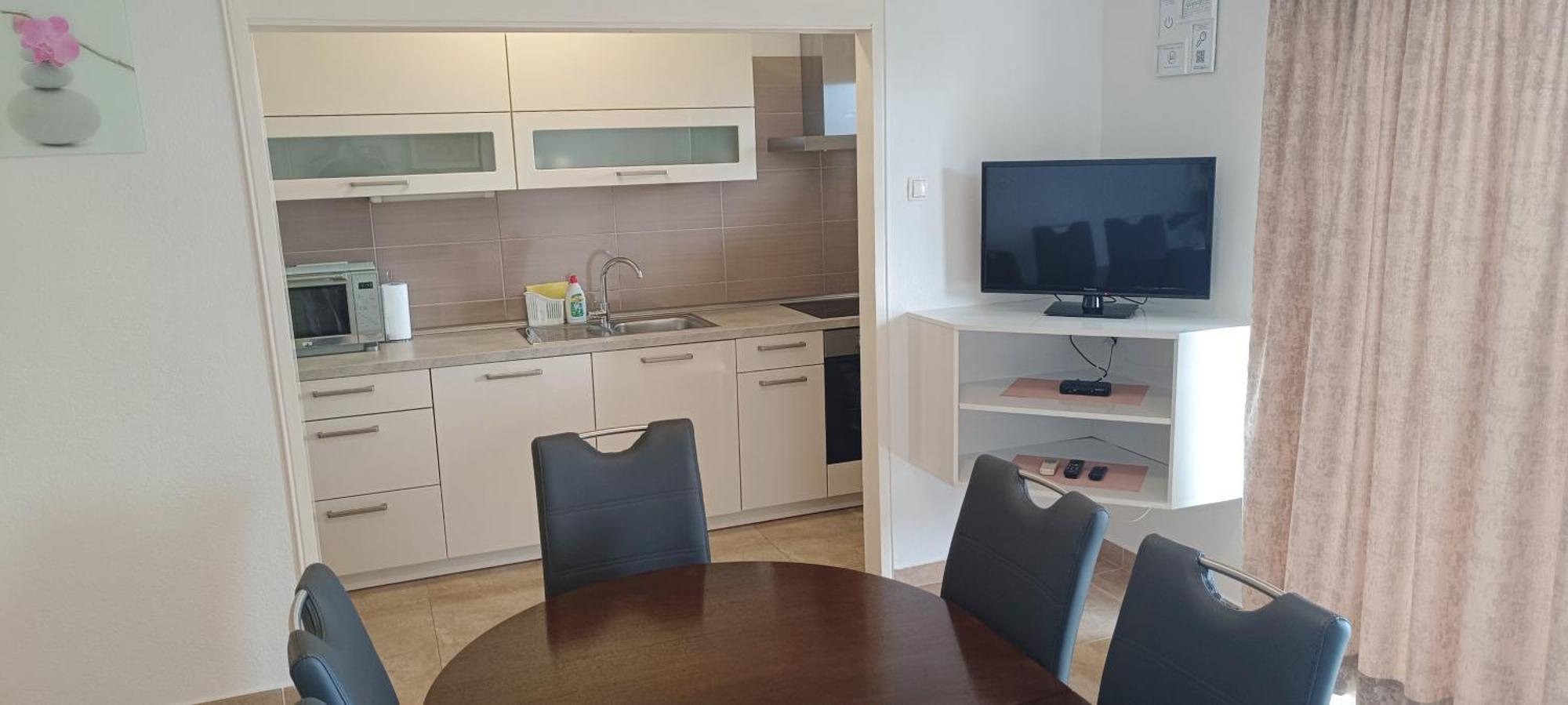 Cvita Apartments Trogir Exterior photo