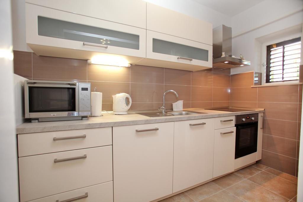 Cvita Apartments Trogir Room photo