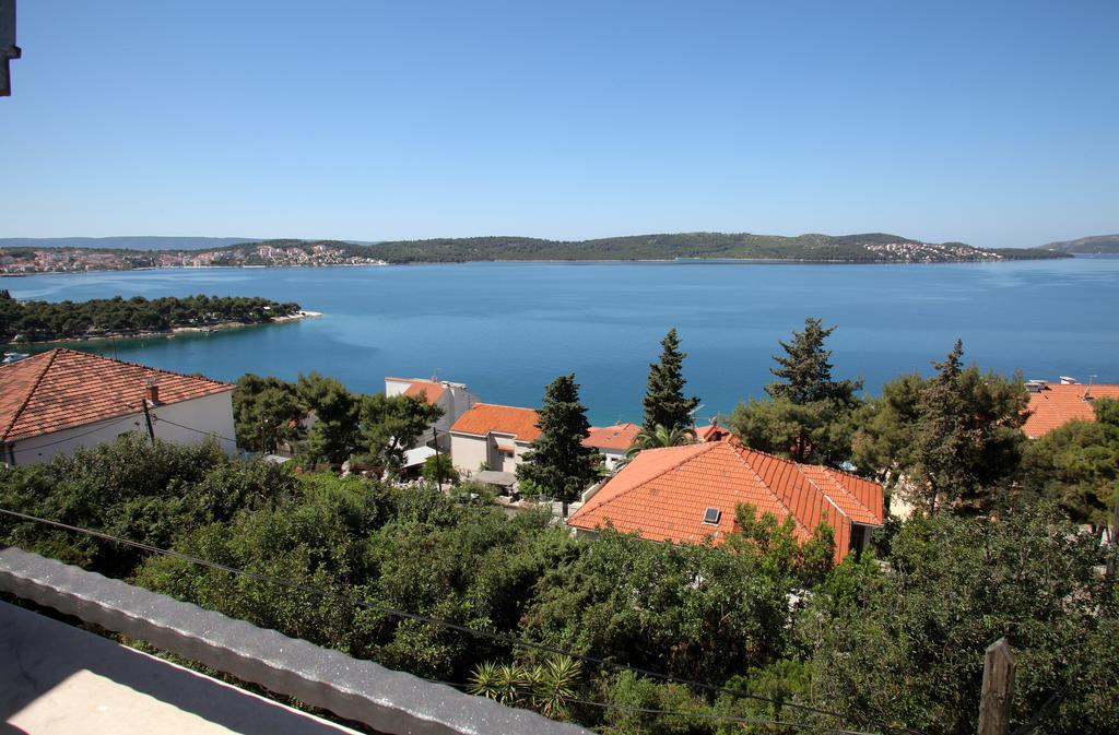 Cvita Apartments Trogir Room photo